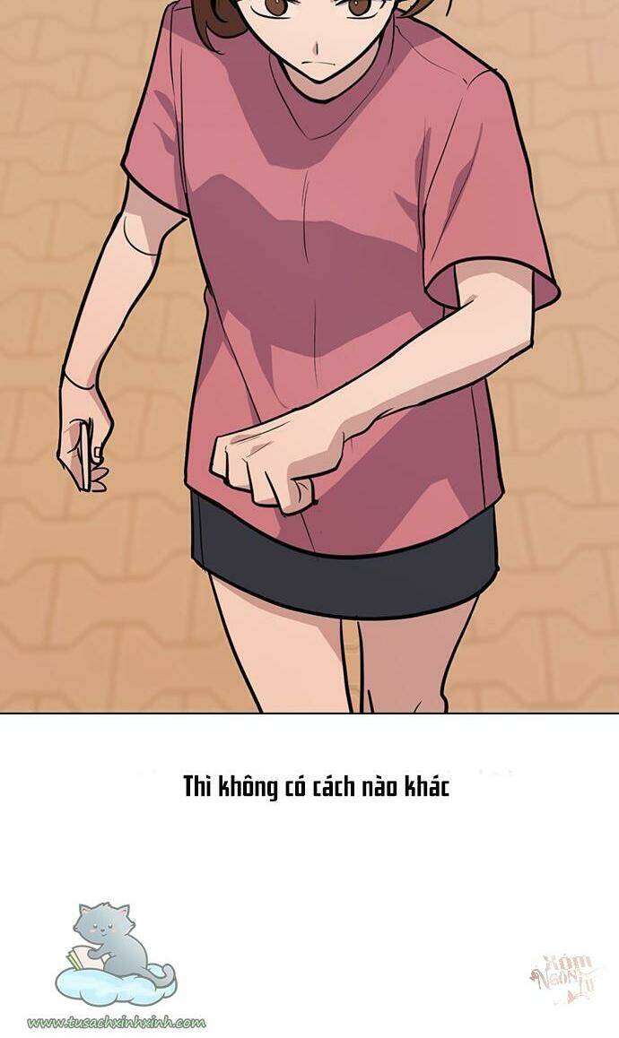 Thằng Bạn Trai Tồi Tệ Của Tôi: Chapter 65