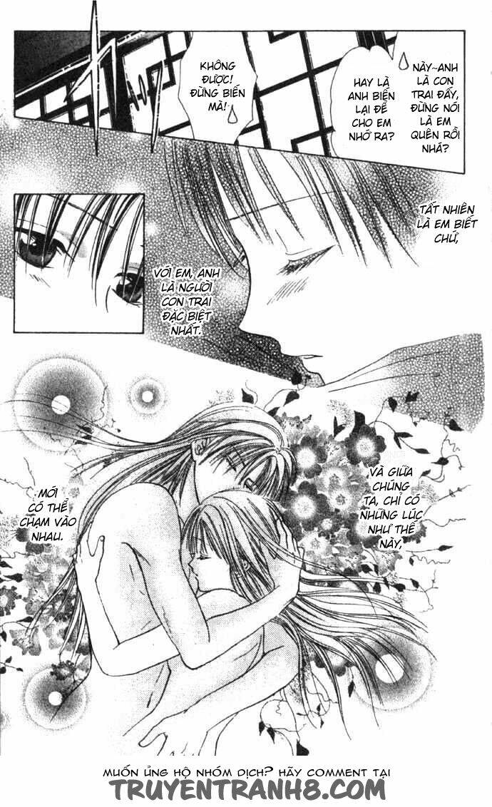 Huyền Thoại Genbu: Chapter 16