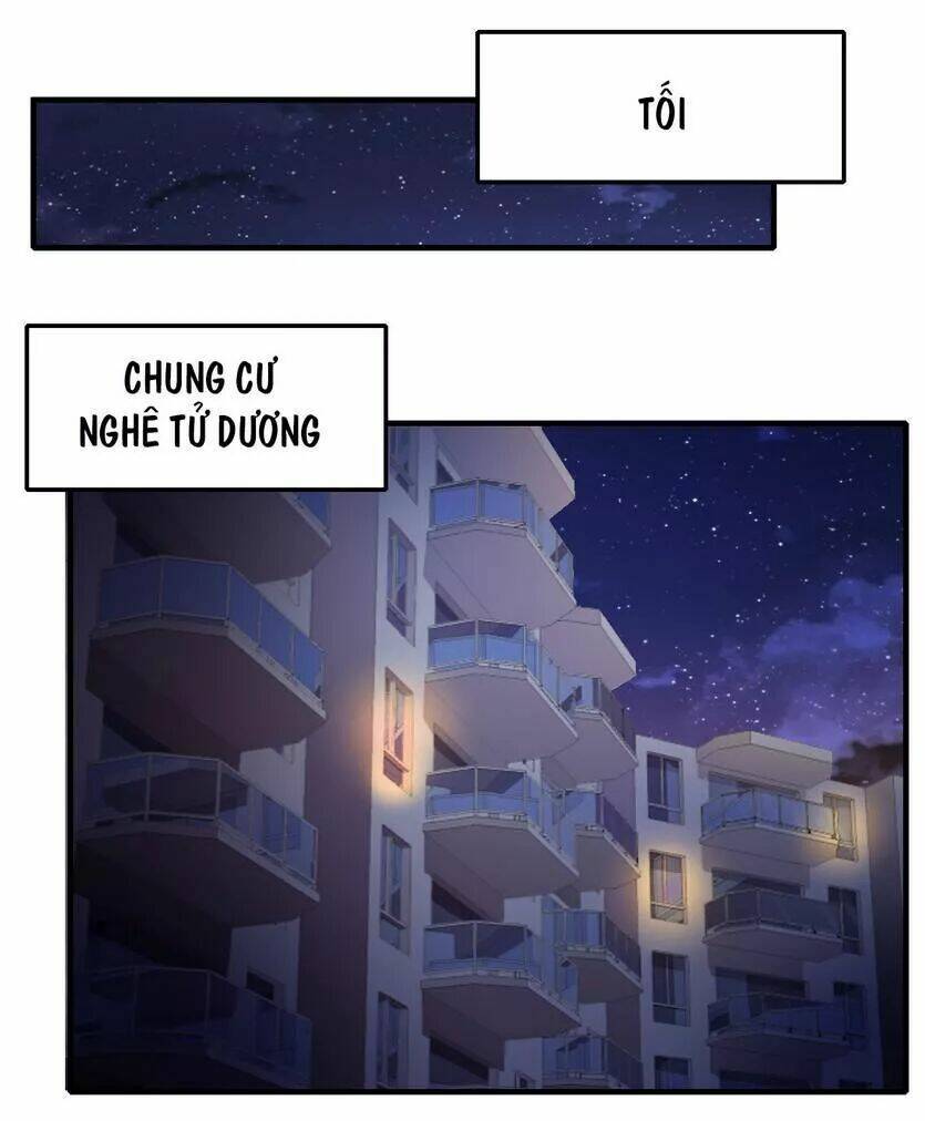 Thiểm Hôn Kinh Ái: Chapter 82