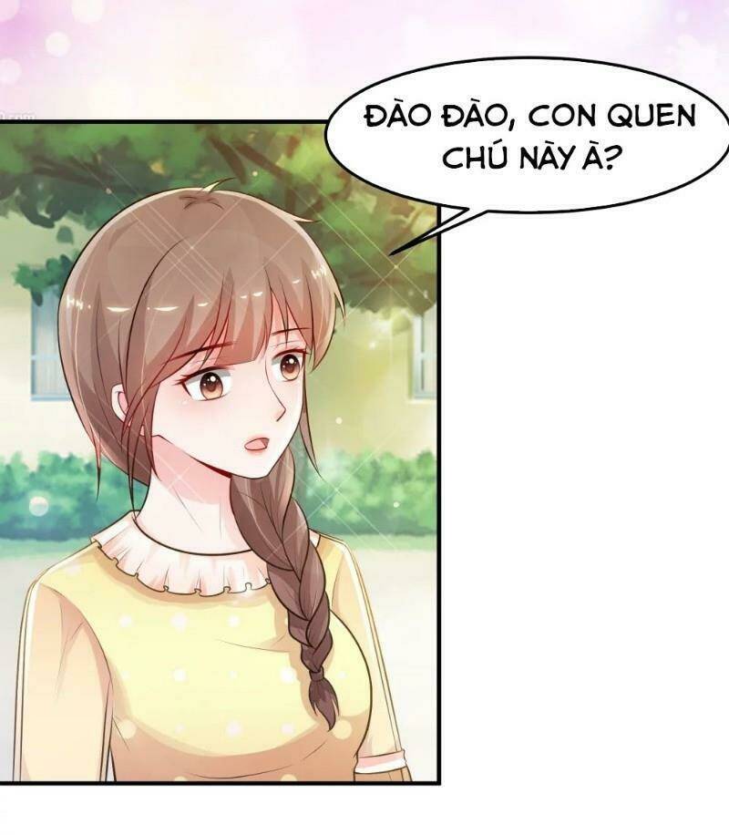 Tối Cường Vận Đào Hoa: Chapter 107