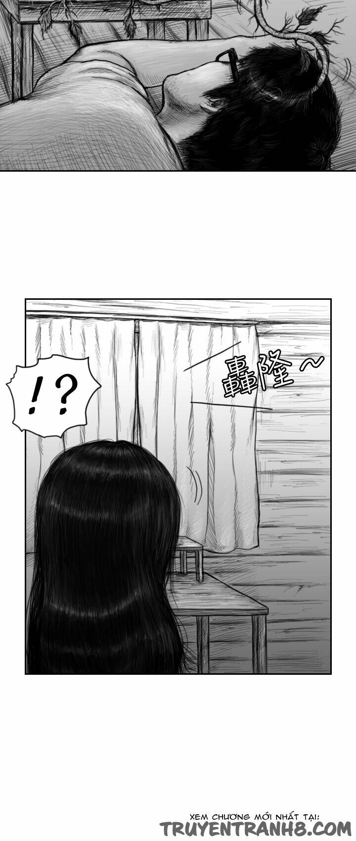 Hạt Giống Mỹ Nhân: Chapter 13