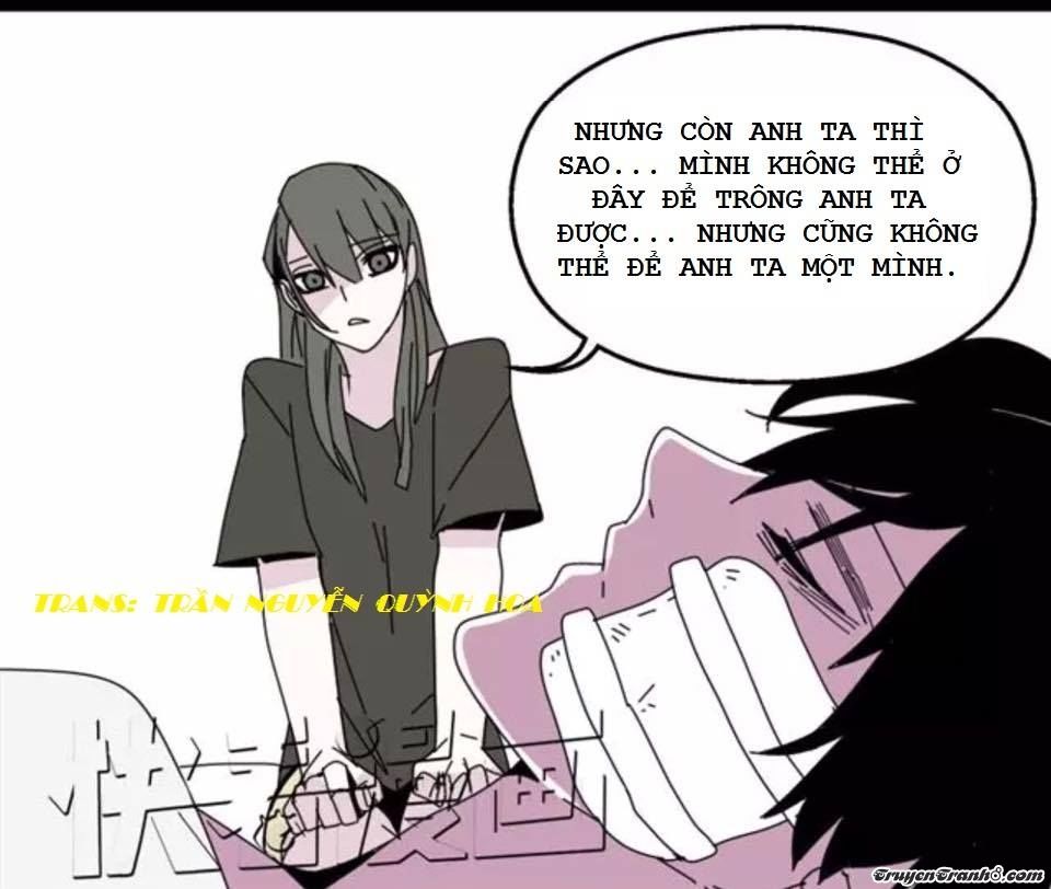 Ứng Dụng Thẩm Mỹ: Chapter 9