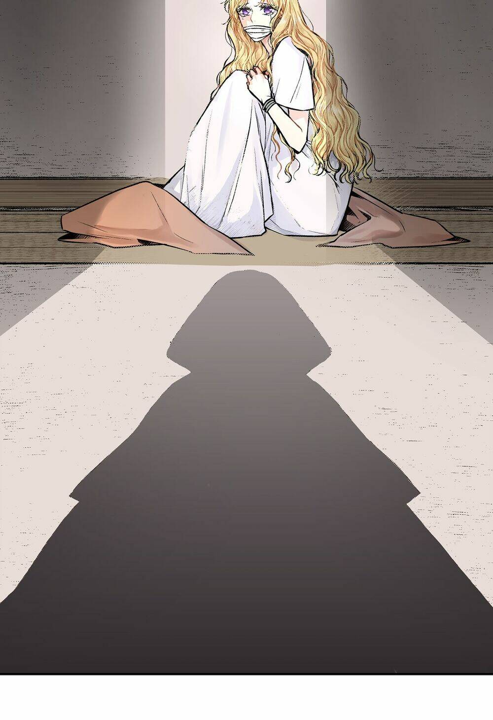 Cuộc Phản Công Của Nàng Hầu: Chapter 2