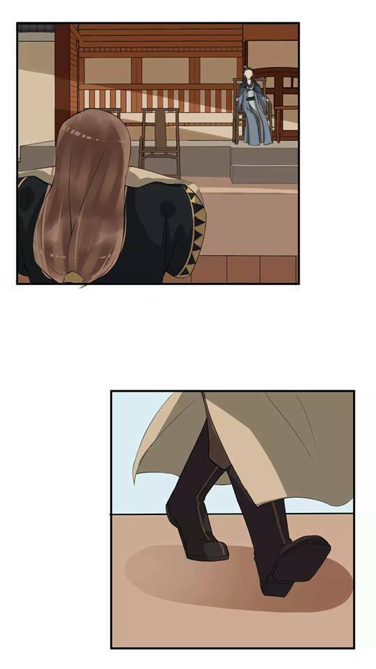 Bồng Sơn Viễn: Chapter 10