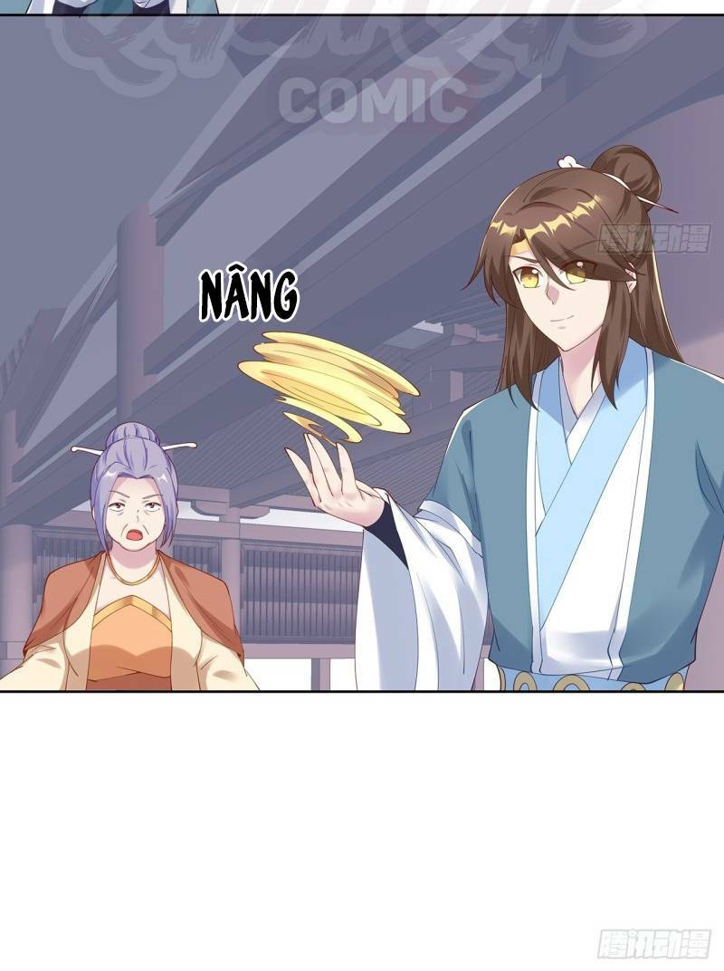 Siêu Phàm Truyện: Chapter 207