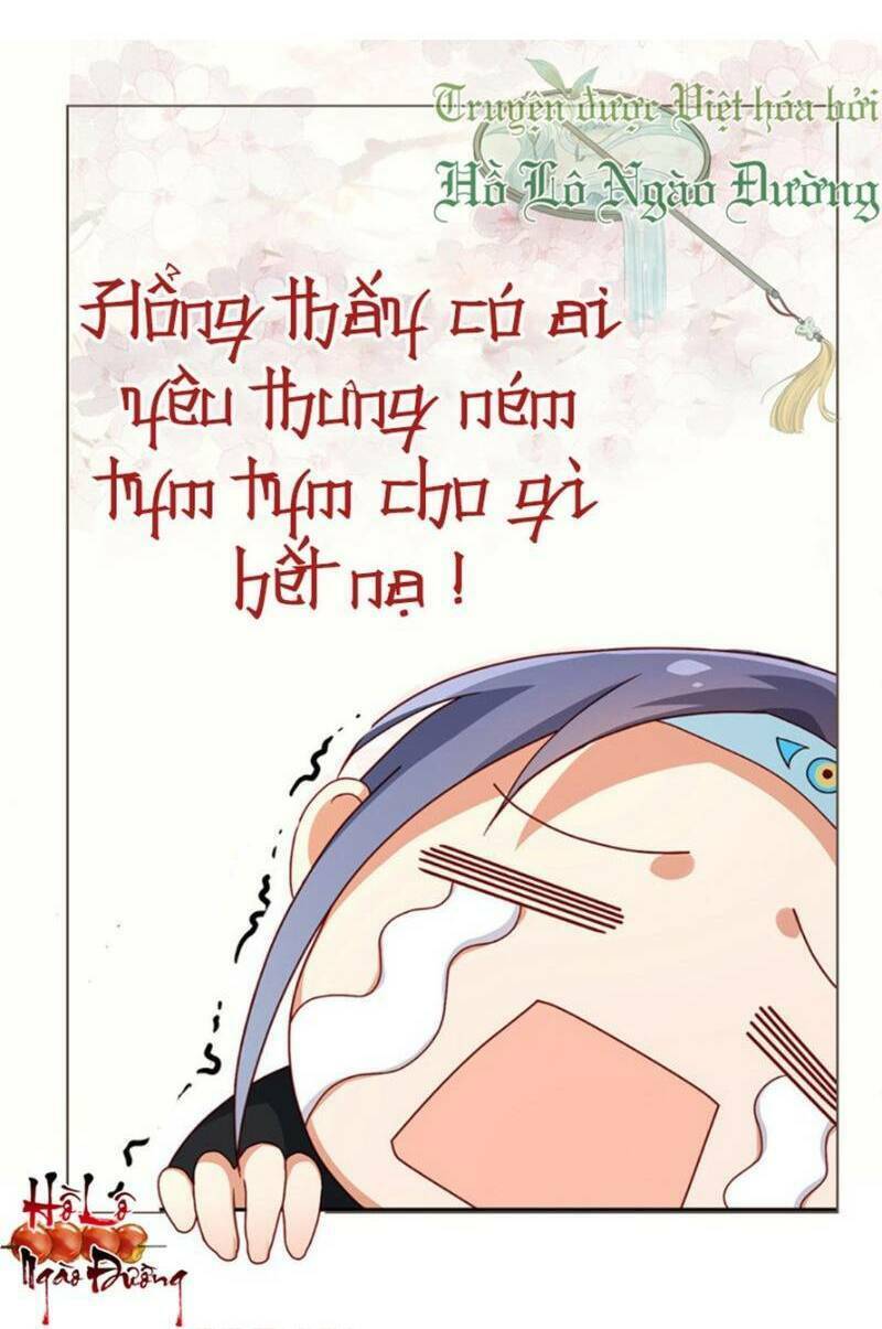 Thiên Kim Bất Hoán: Chapter 43