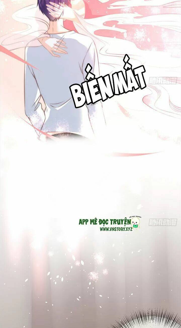 Cẩm Lý Thiếu Nữ Của Tôi: Chapter 95