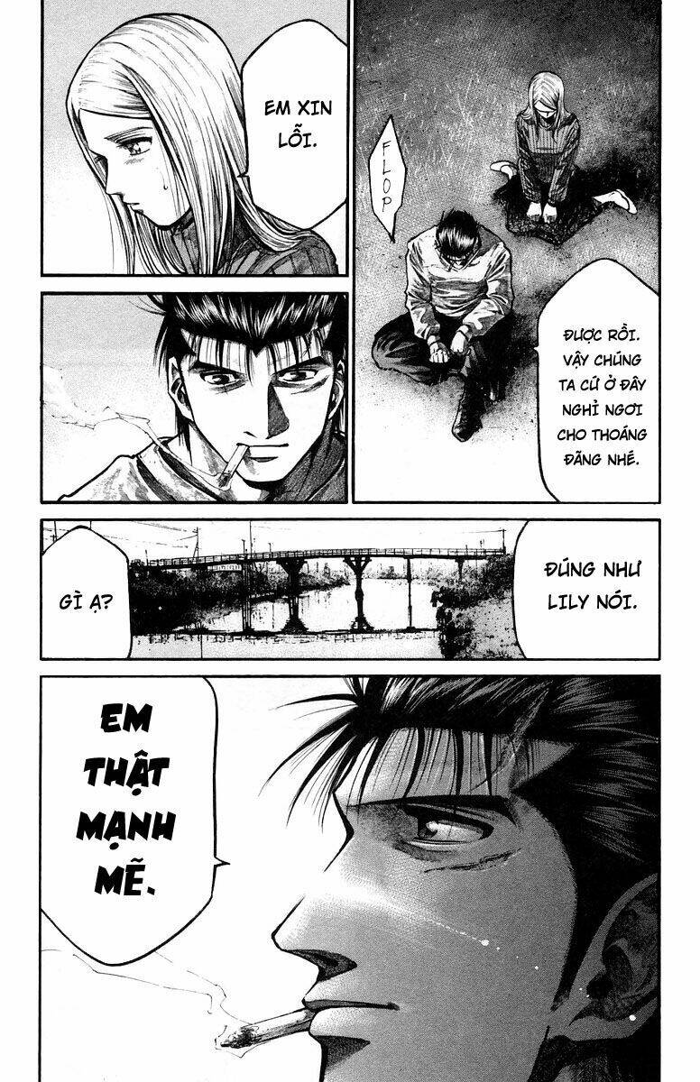 Rainbow: Chapter 129