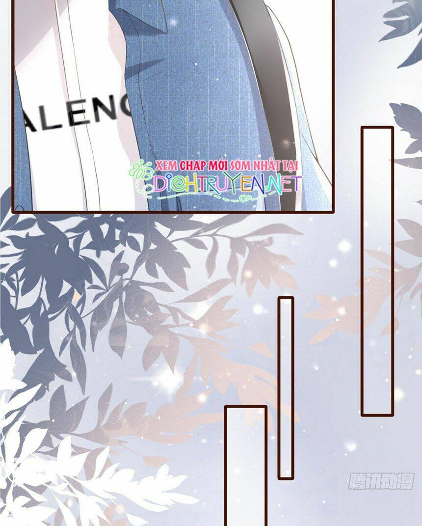 Bạn Gái Tôi Mới 30+: Chapter 11