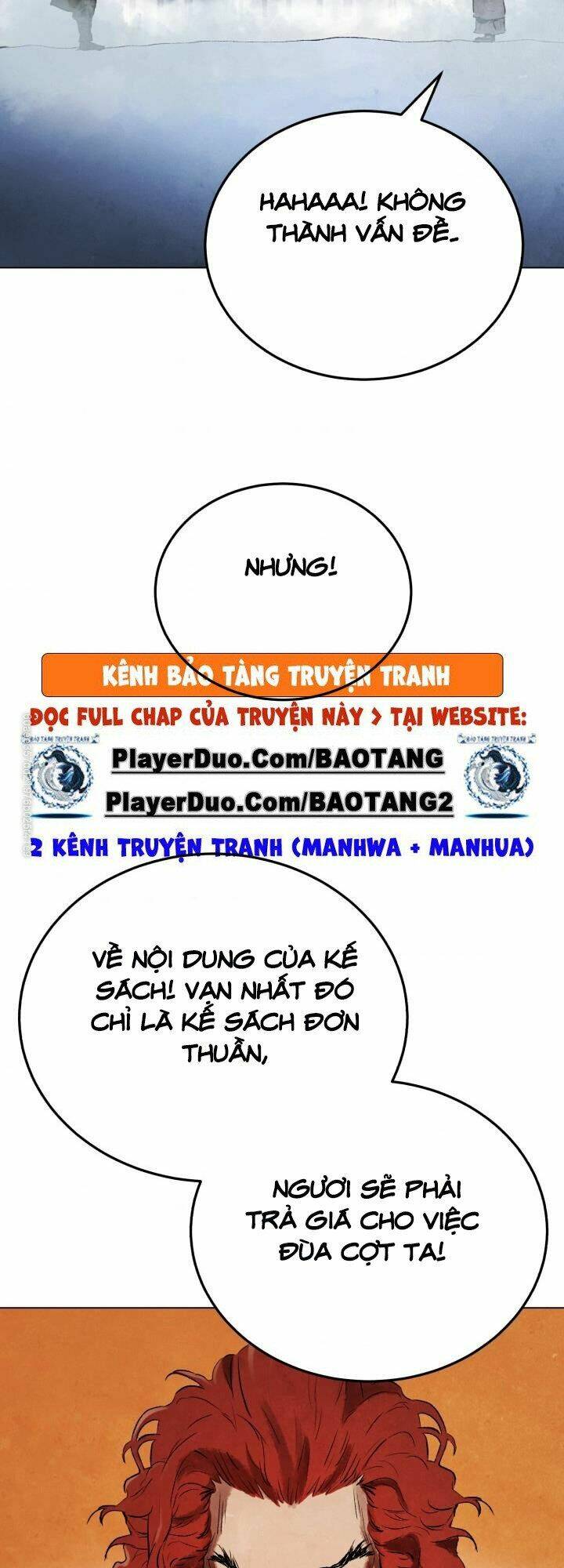 Phụng Tiên Trọng Sinh Ký: Chapter 19