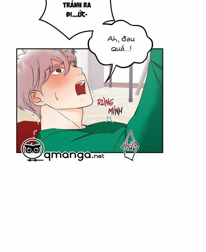 Kẻ Cắp Mặt Trăng: Chapter 46
