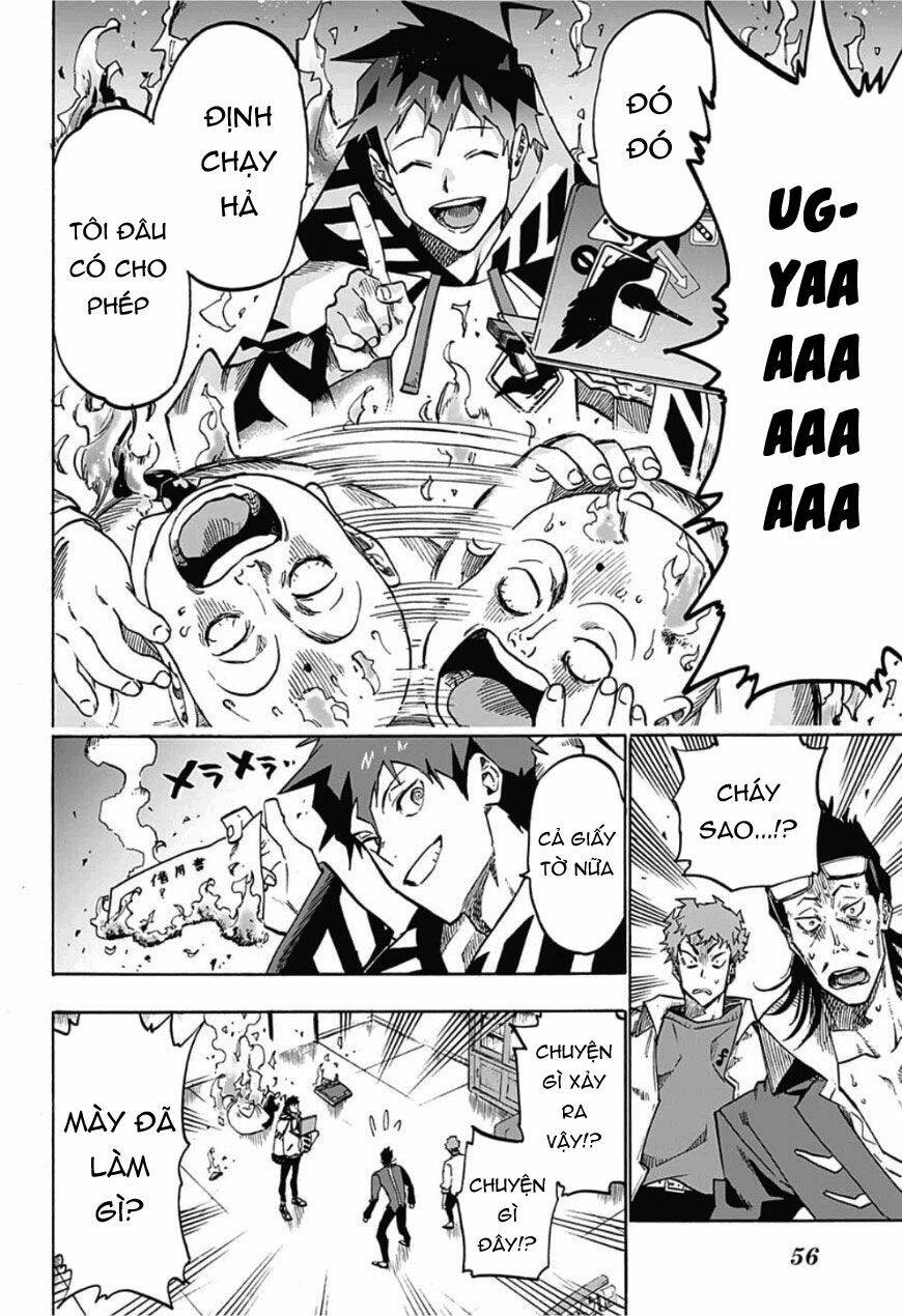 Ne0;Lation: Chapter 1