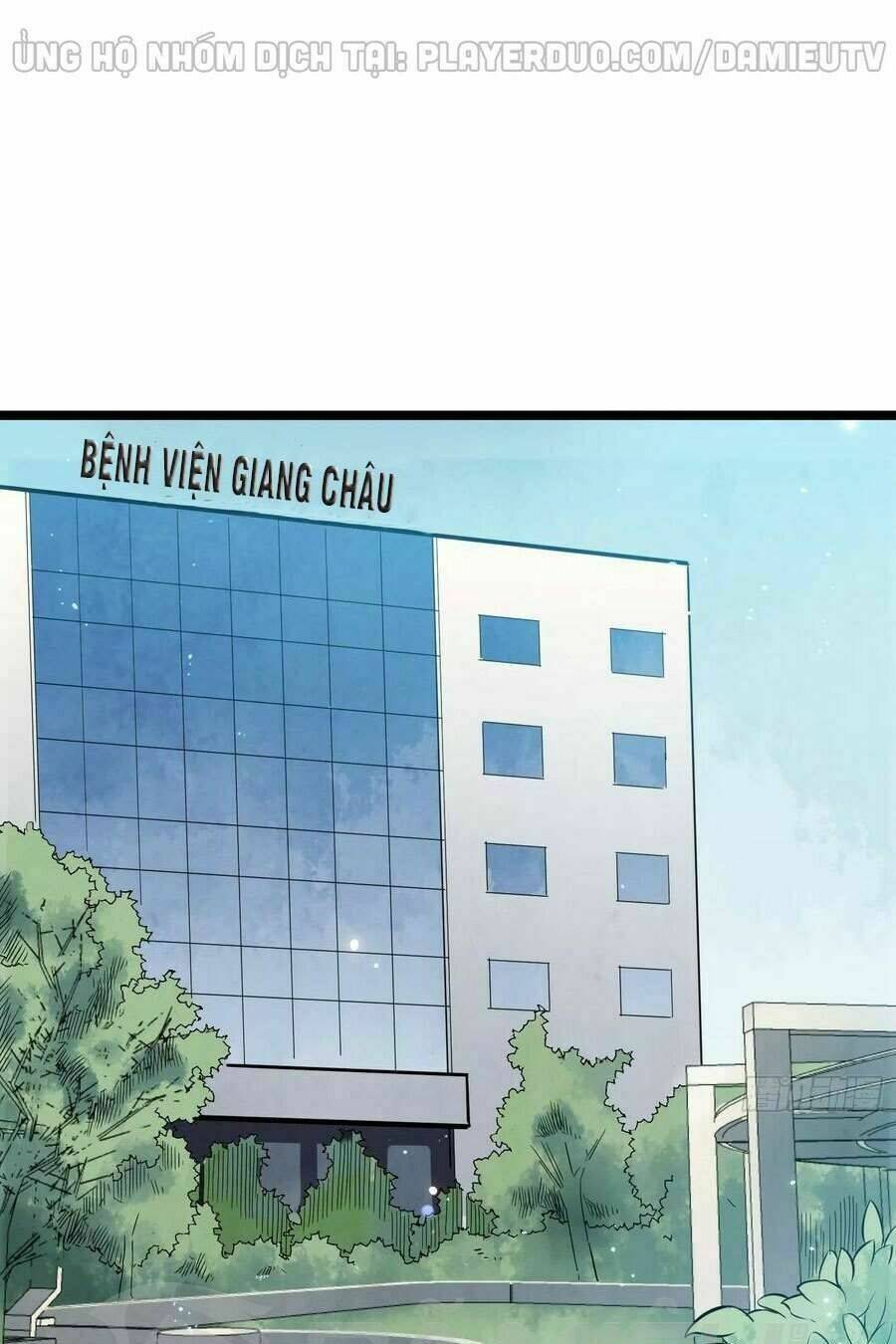 Đỉnh Phong Thần Y: Chapter 83