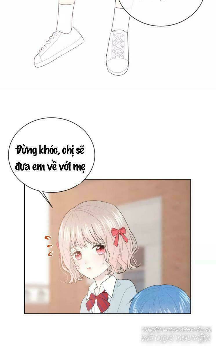 Từ Cái Nhìn Của Em: Chapter 35