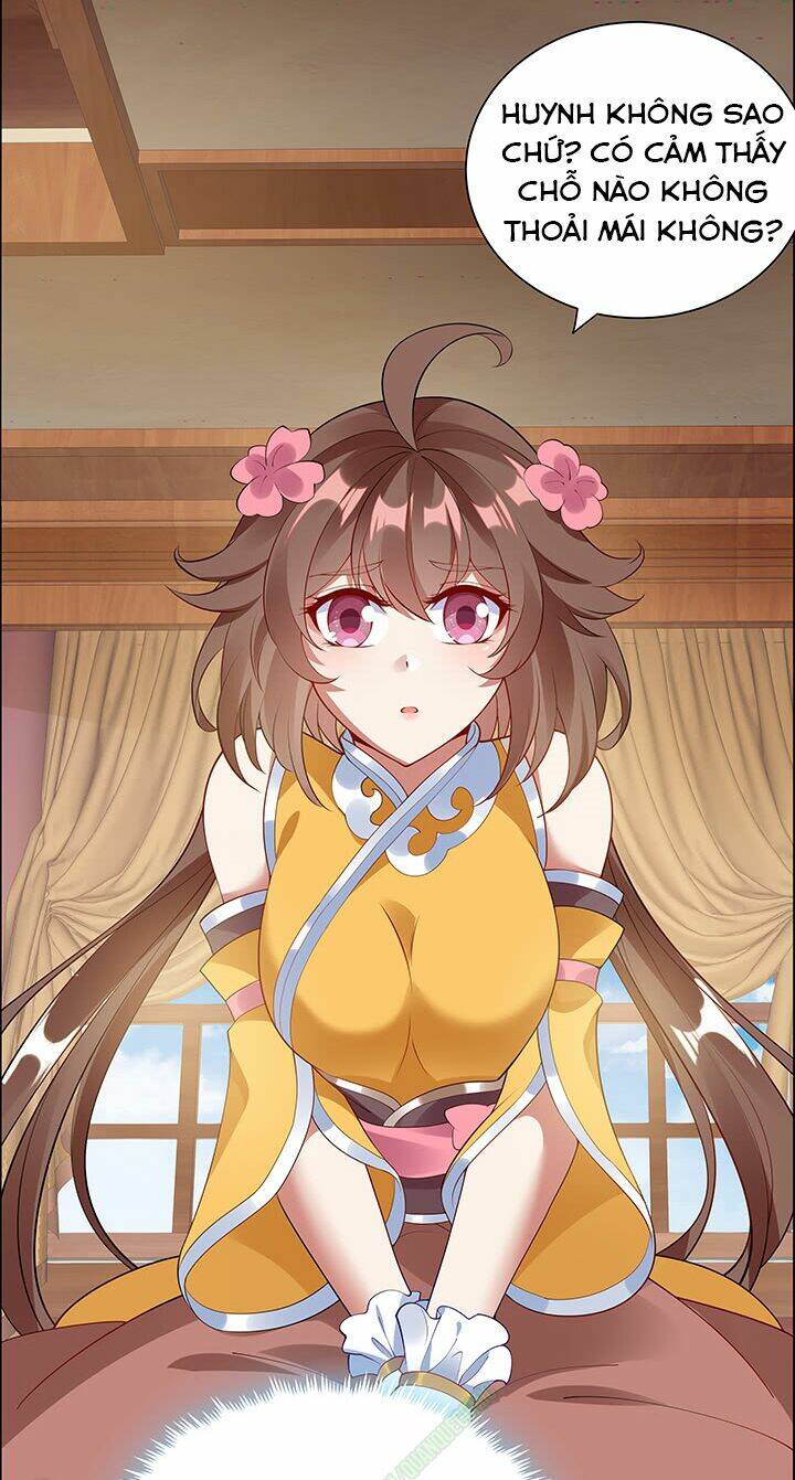 Nghịch Lân: Chapter 6