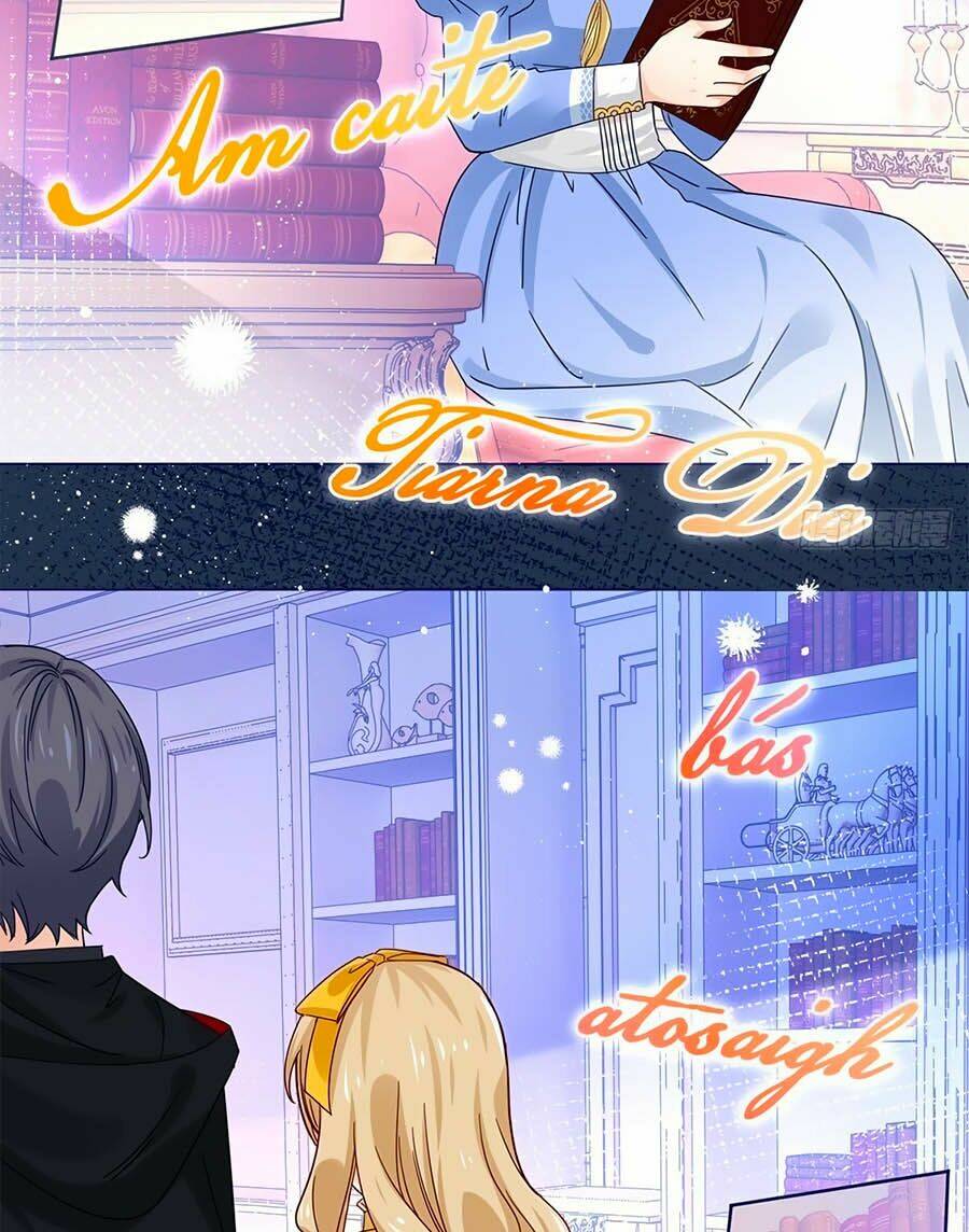 Nữ Hoàng Đầu Tiên Của Đế Quốc: Chapter 20