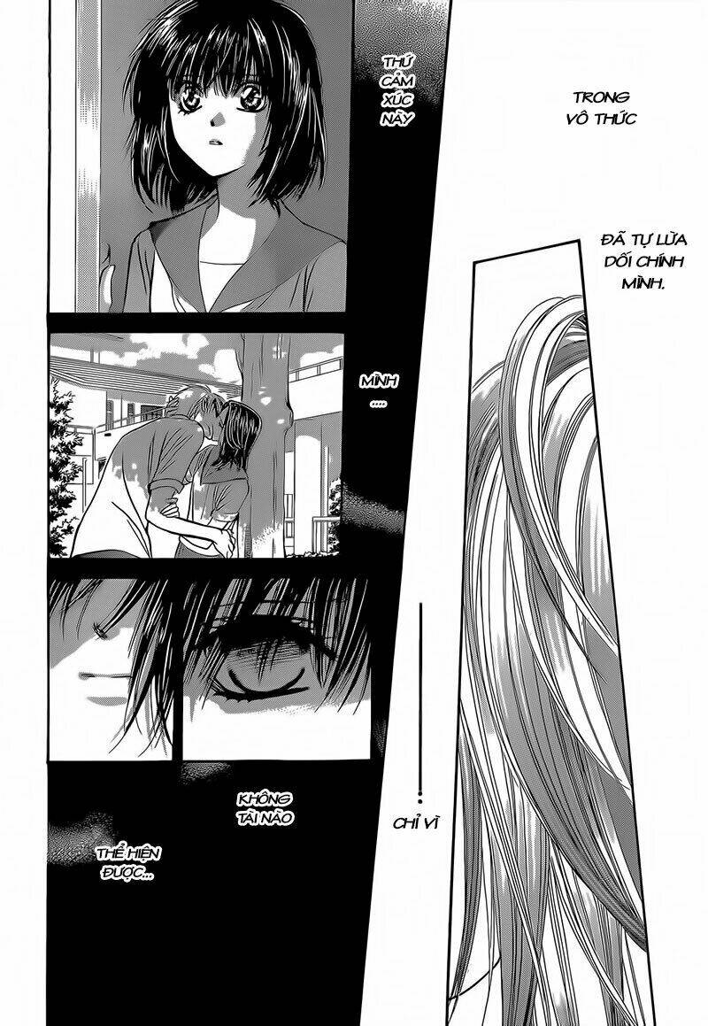 Thử Thách Của Kyouko: Chapter 199