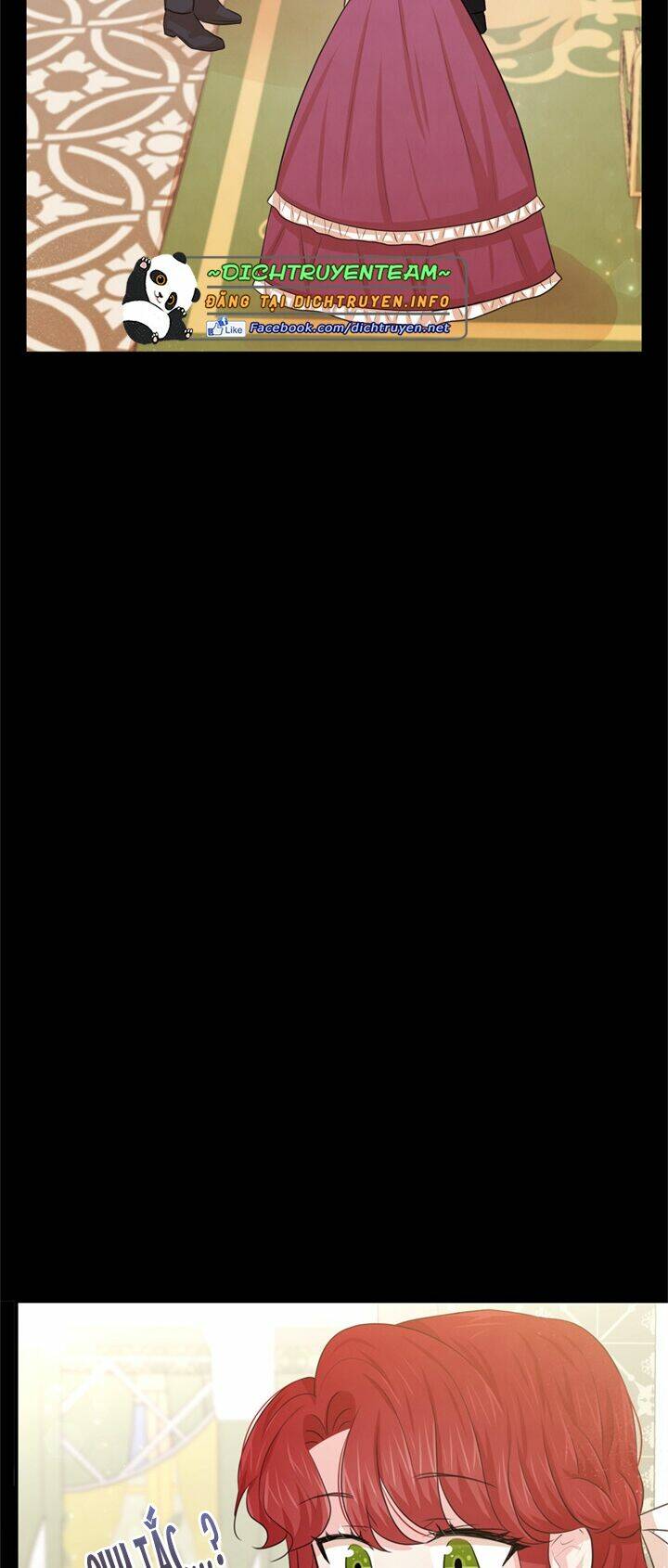 Tiểu Thư Scarlet: Chapter 23