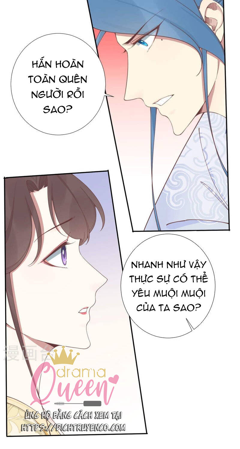 Hoàng Hậu Bận Lắm: Chapter 205