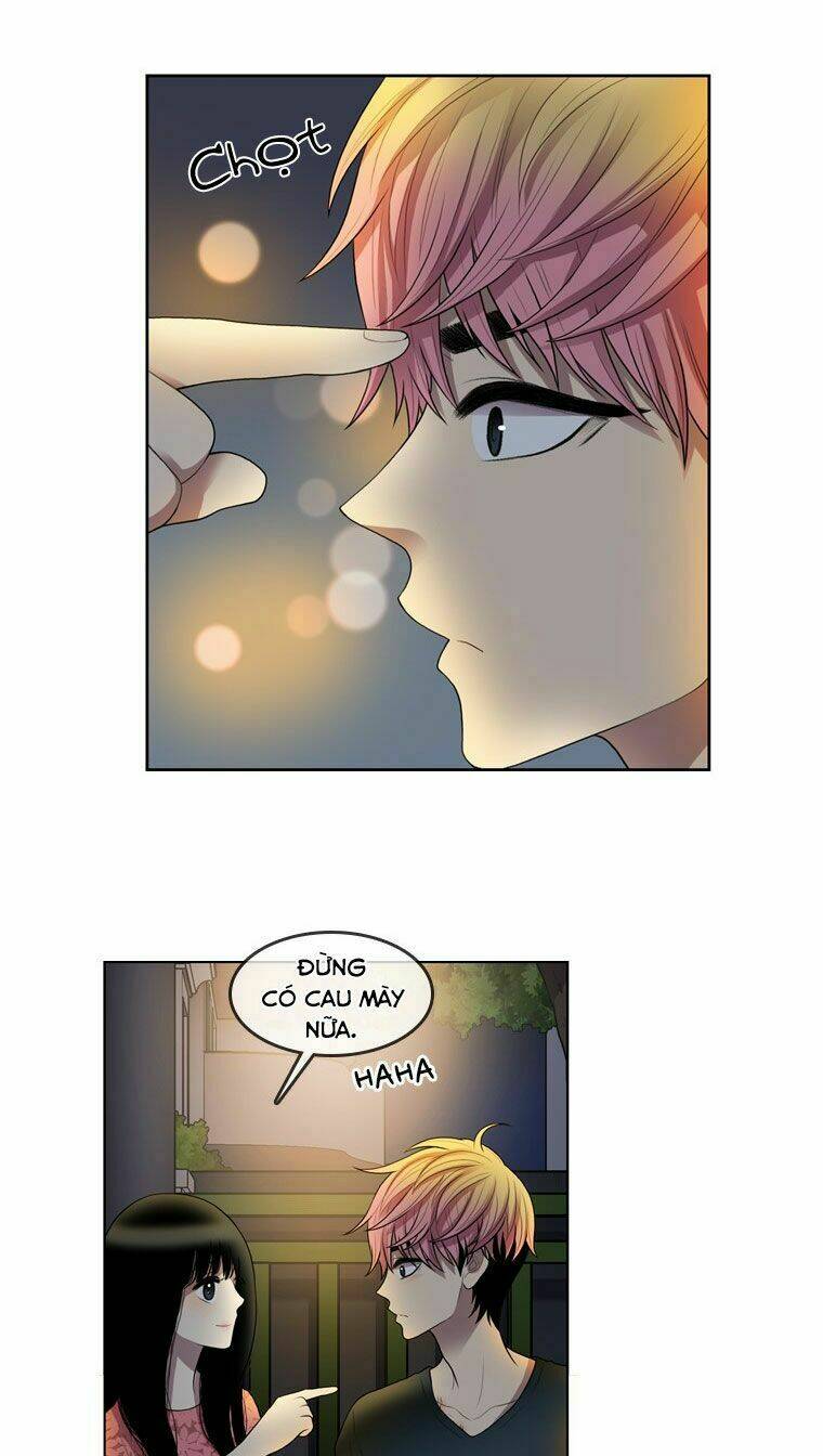 My Shining World: Chapter 45