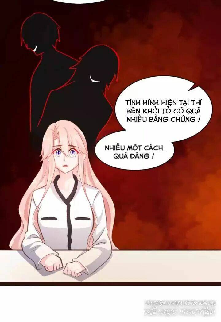 Bản Hợp Đồng Của Tổng Tài Lạnh Lùng: Chapter 47