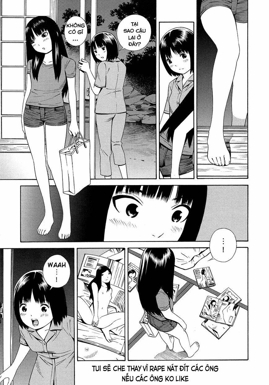 Balance Policy: Chapter 11