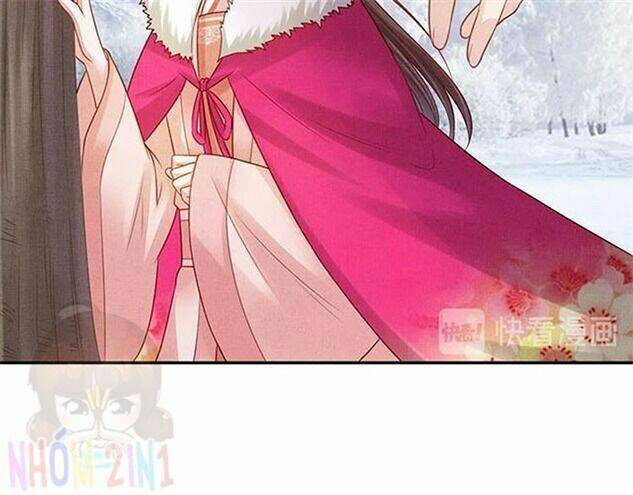 Thịnh Sủng Y Phi Chi Dao Quan Truyện: Chapter 141