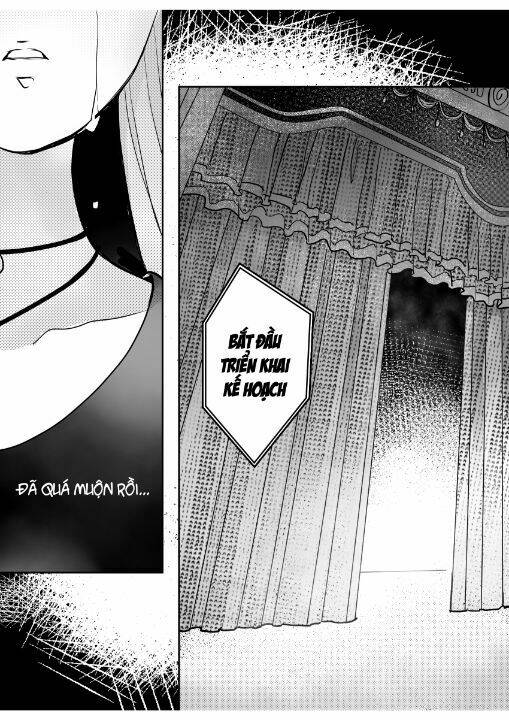 Blood - Đêm Le Lói: Chapter 10