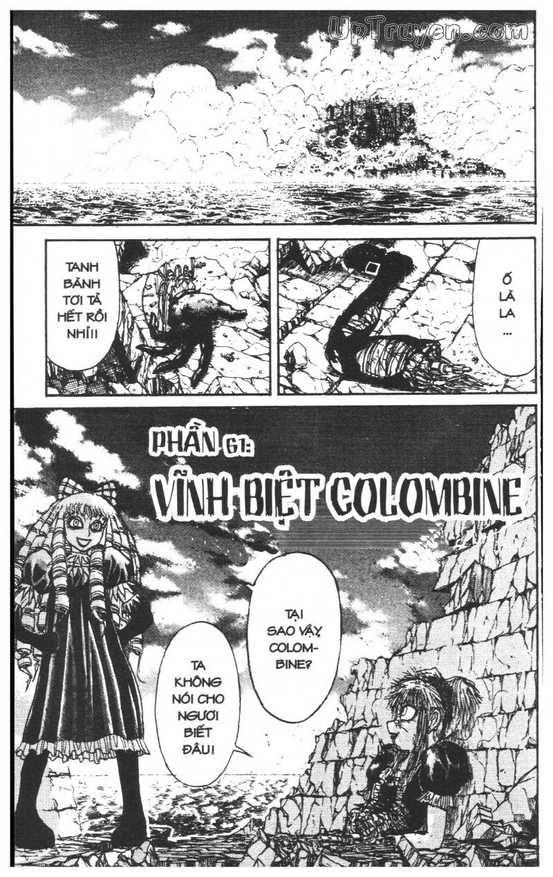 Fujita Kazuhiro: Chapter 40