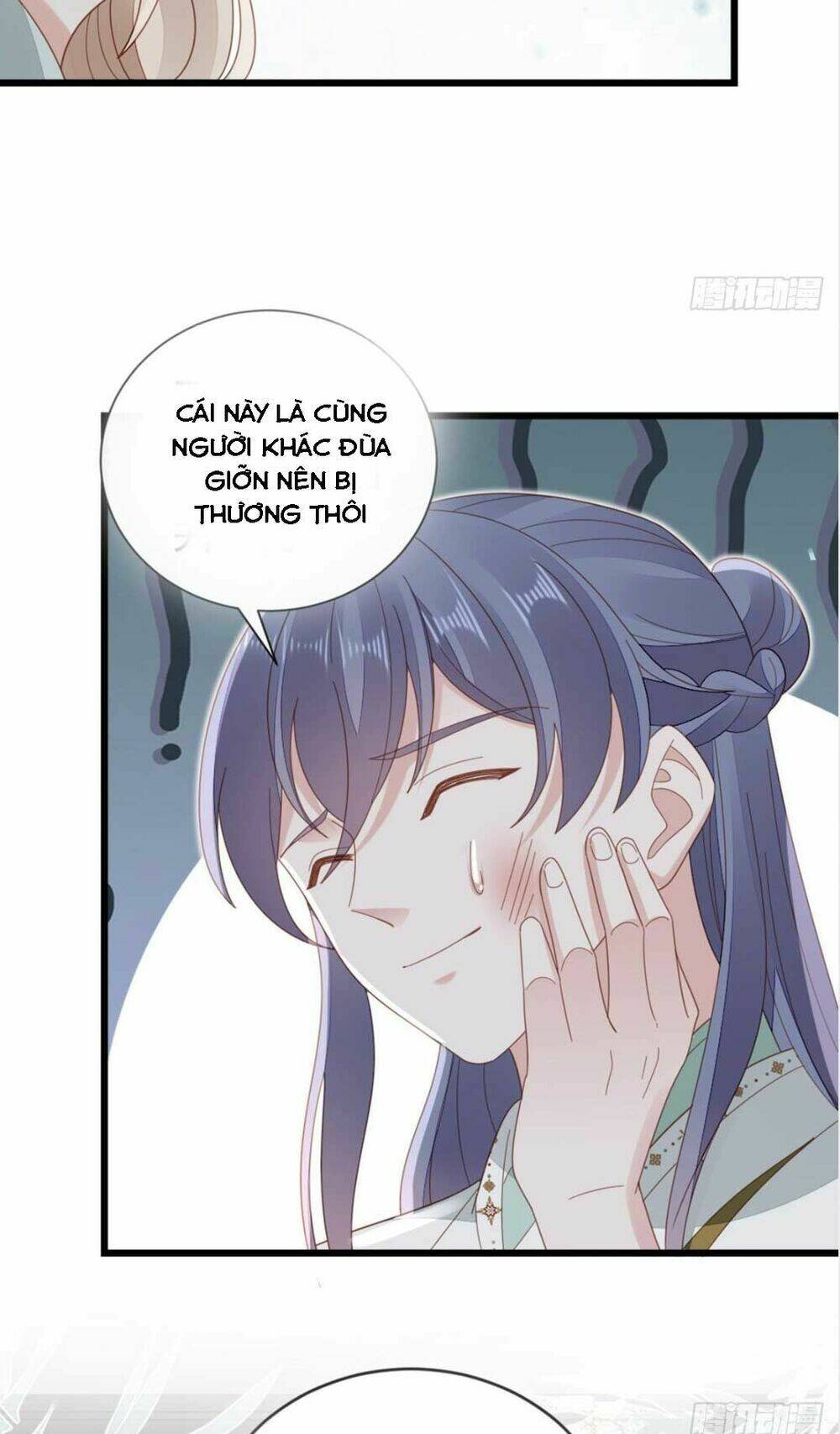 Mau Xuyên Không Rửa Tội Cho Nhân Vật Phản Diện: Chapter 80