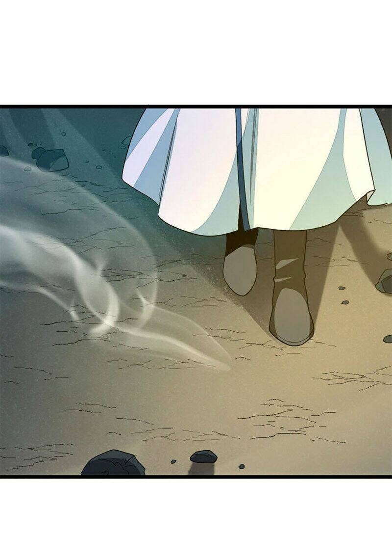 Cửu Dương Thần Vương: Chapter 216