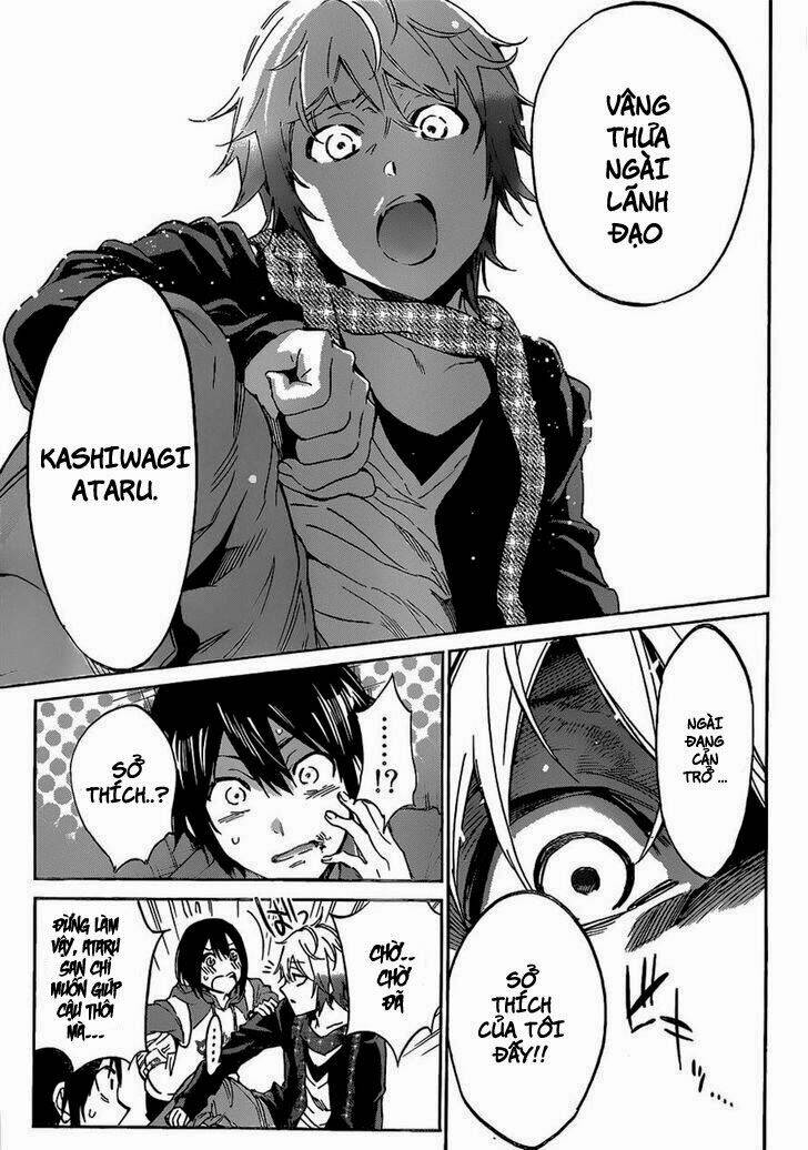 Real Account Ii: Chapter 0.7