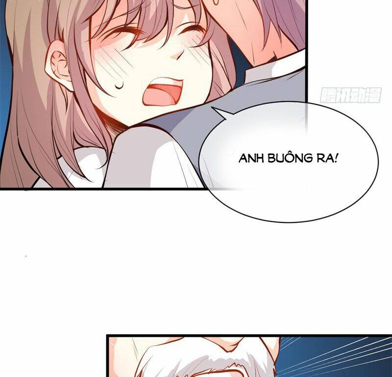 Ám Luyến Thành Hôn: Chapter 88