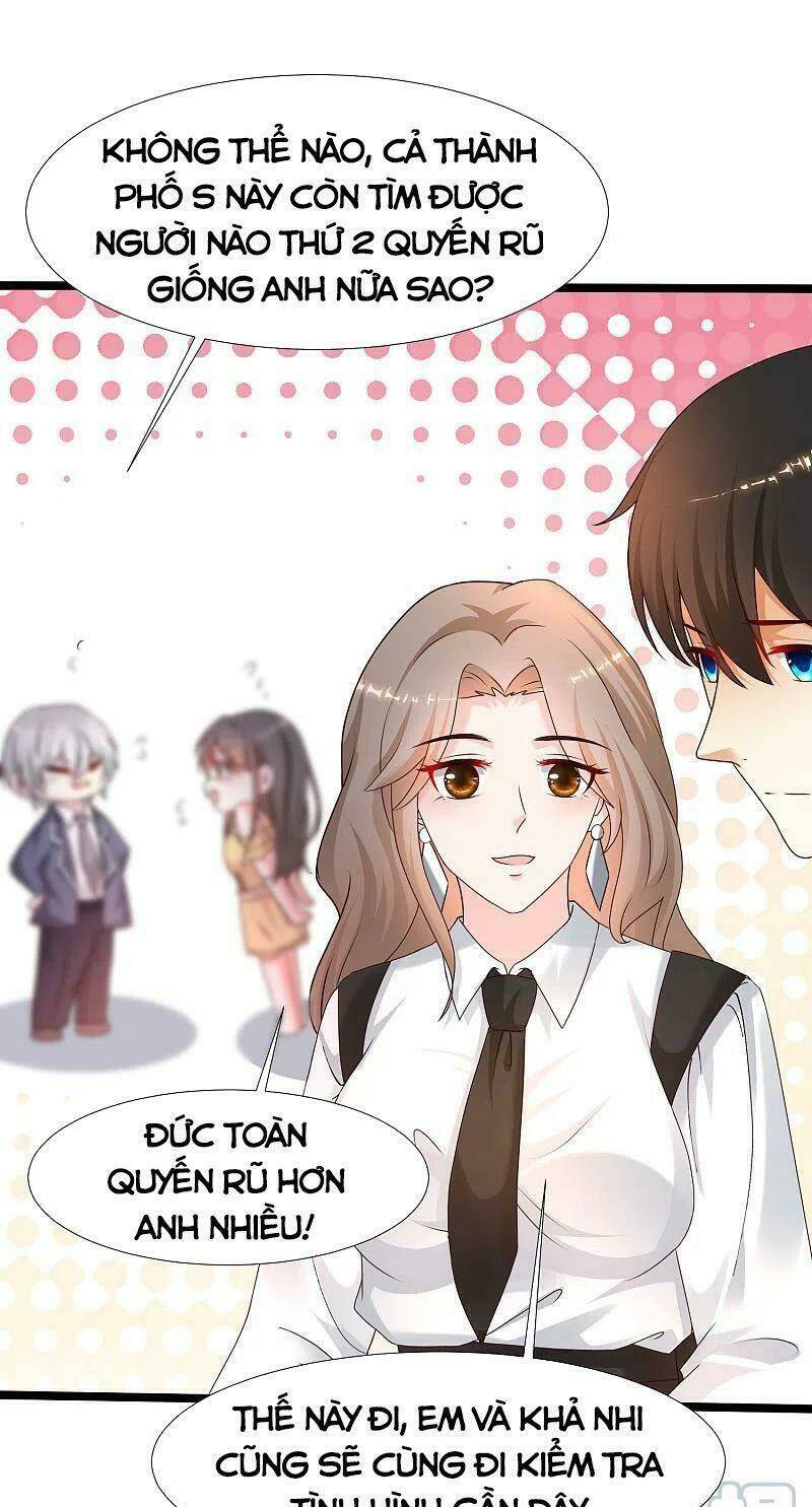 Tối Cường Vận Đào Hoa: Chapter 231