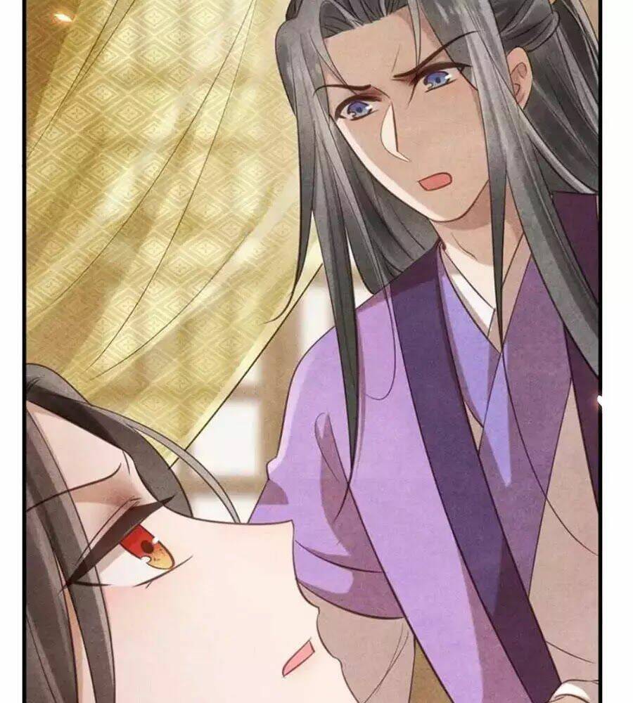 Vương Phi Muốn Trèo Tường: Chapter 34