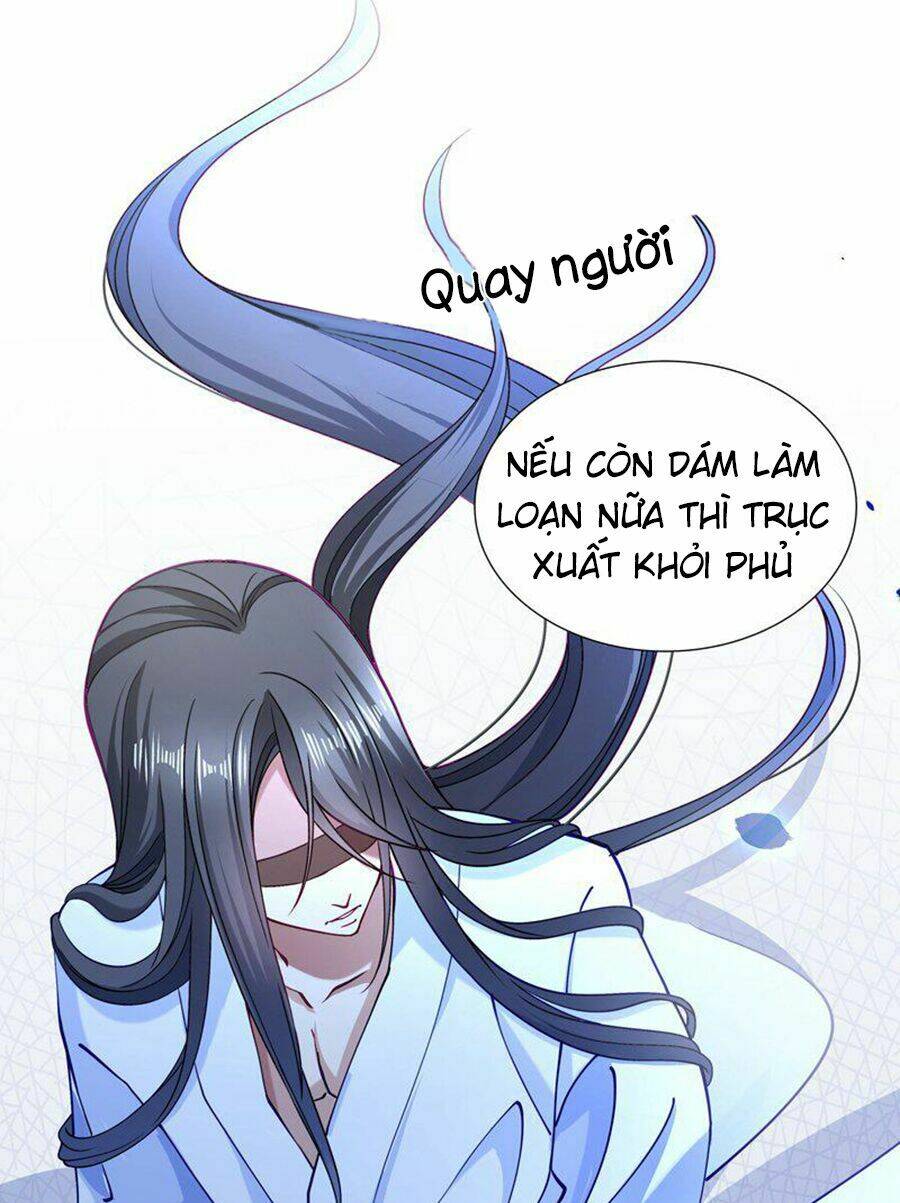 Tiểu Hoàng Thư Và Tiểu Hoàng Thúc: Chapter 10