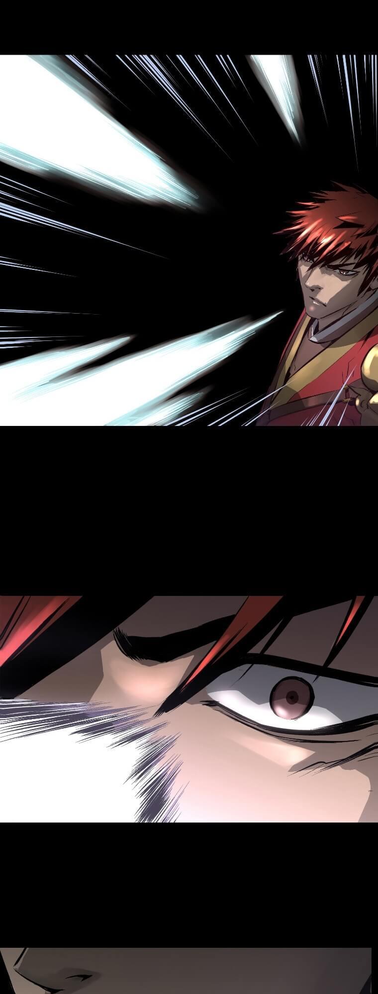 Dị Giới Tam Tuyệt: Chapter 1
