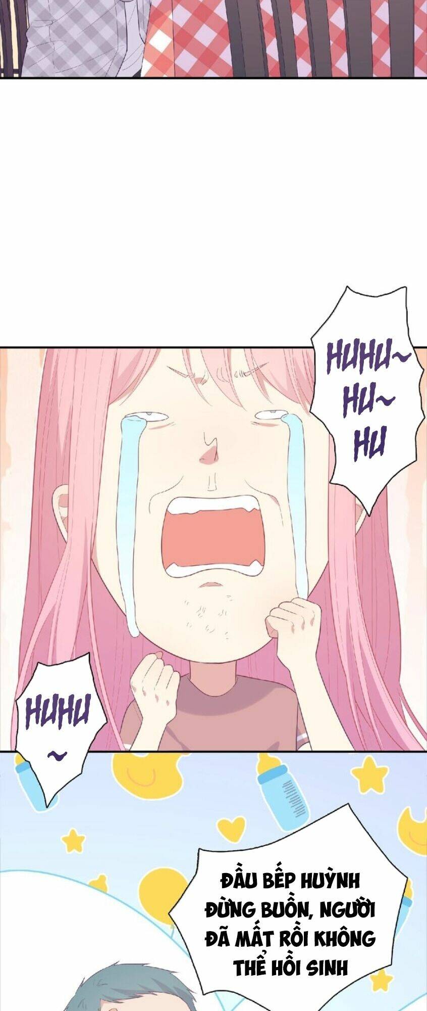 Vương Tử Thành Phố Và Công Chúa Amazon: Chapter 64