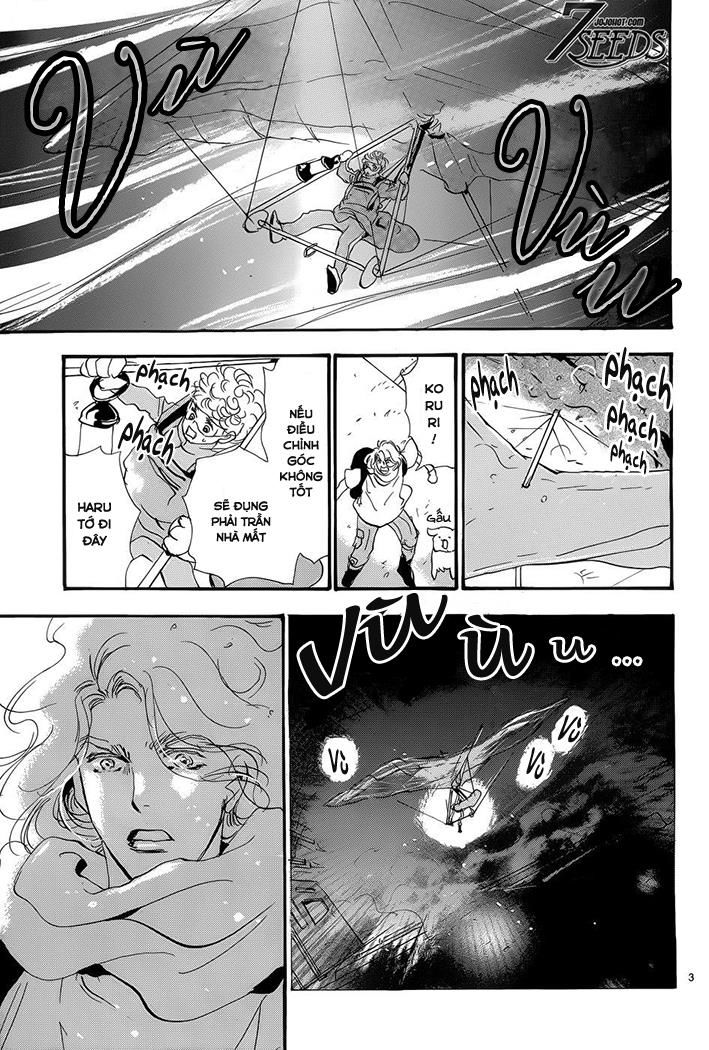 Mầm Sống: Chapter 178