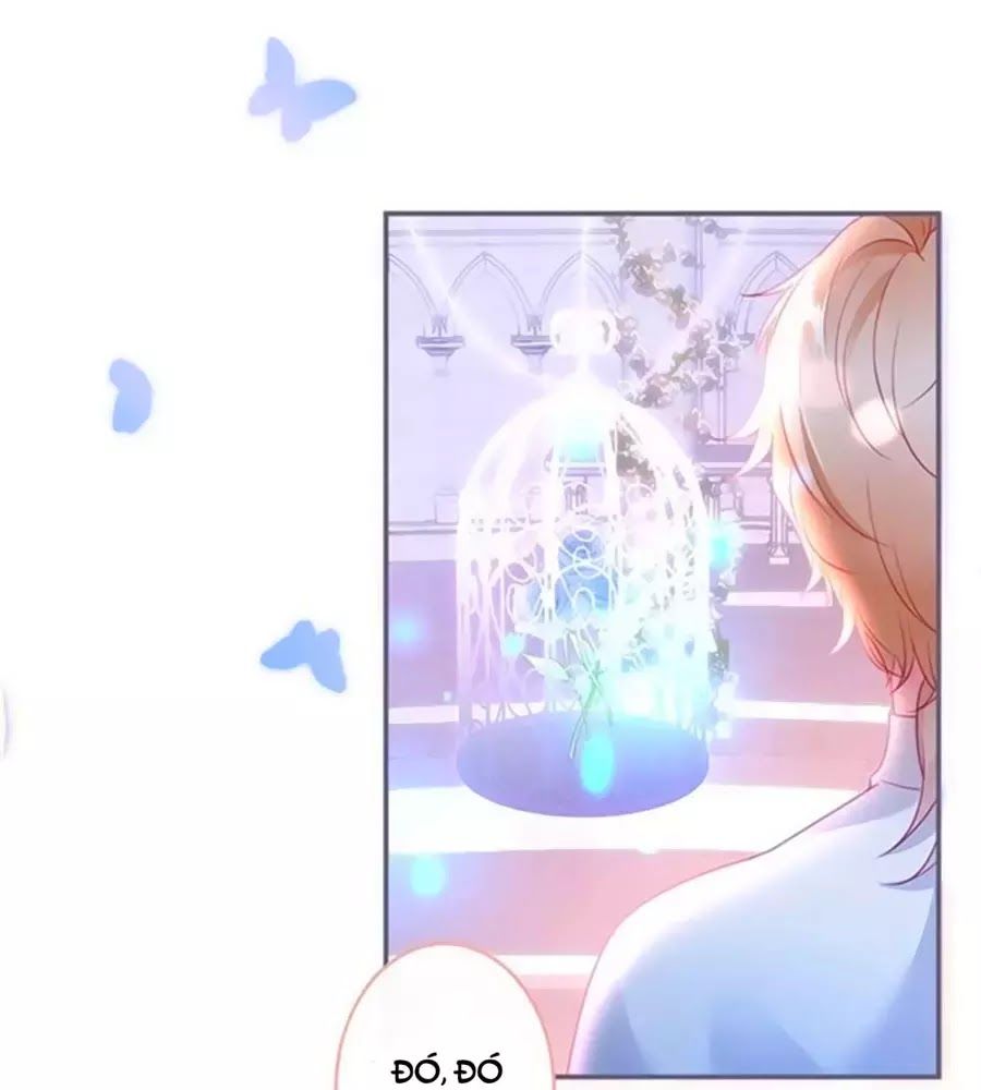 Vương Tử Và Ánh Trăng Đen: Chapter 48
