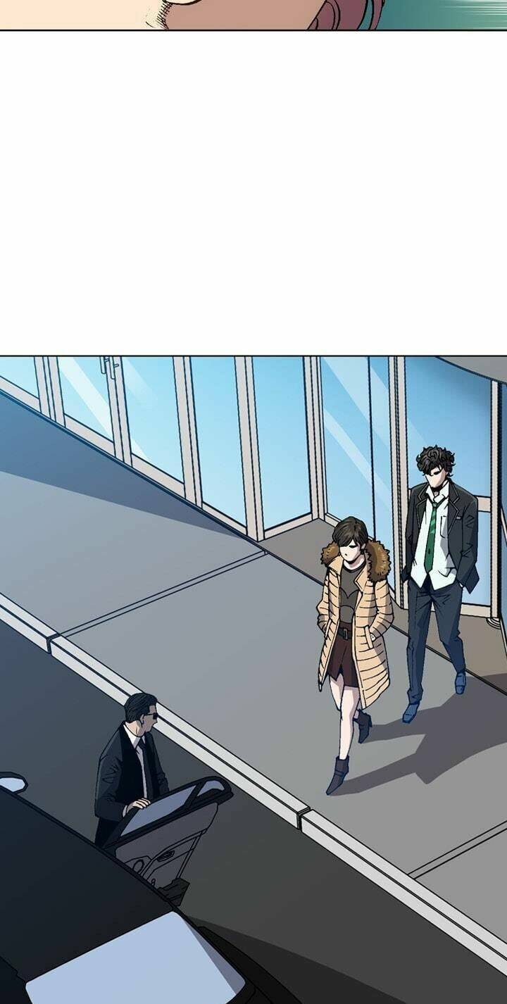 Quyền Vương Học Đường: Chapter 15