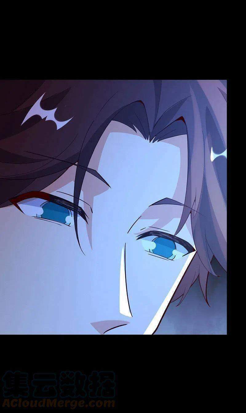 Vòng Bạn Bè Mạnh Nhất Của Tiên Giới: Chapter 154