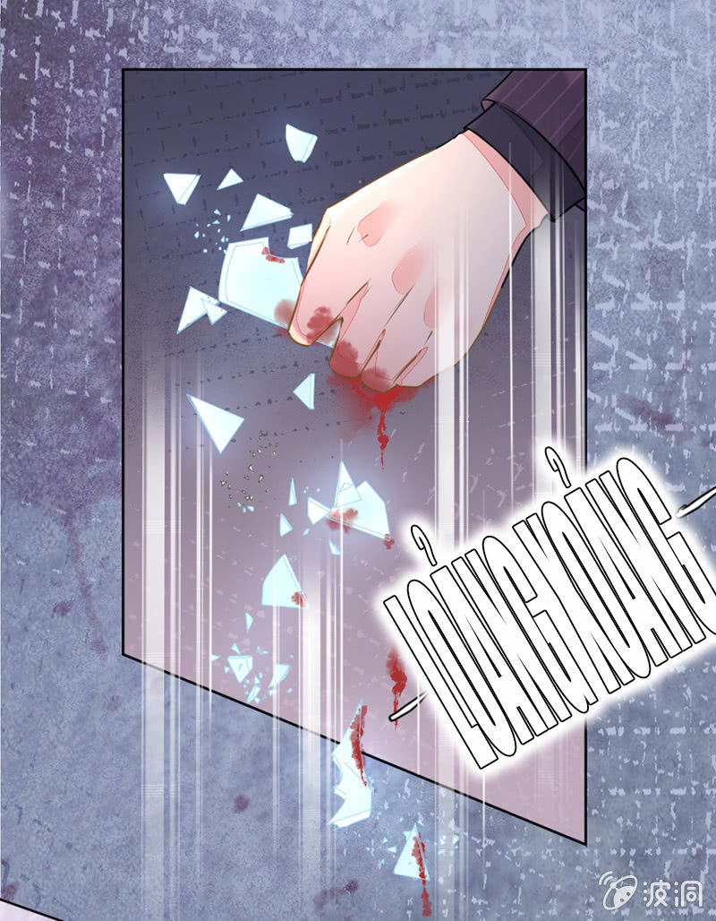 Hôn Sai 55 Lần: Chapter 28