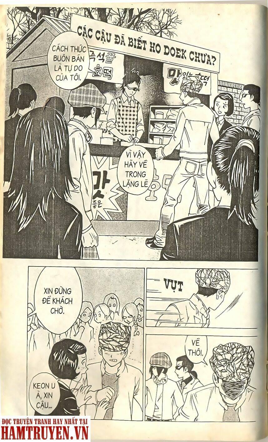 Ai Hơn Ai: Chapter 260