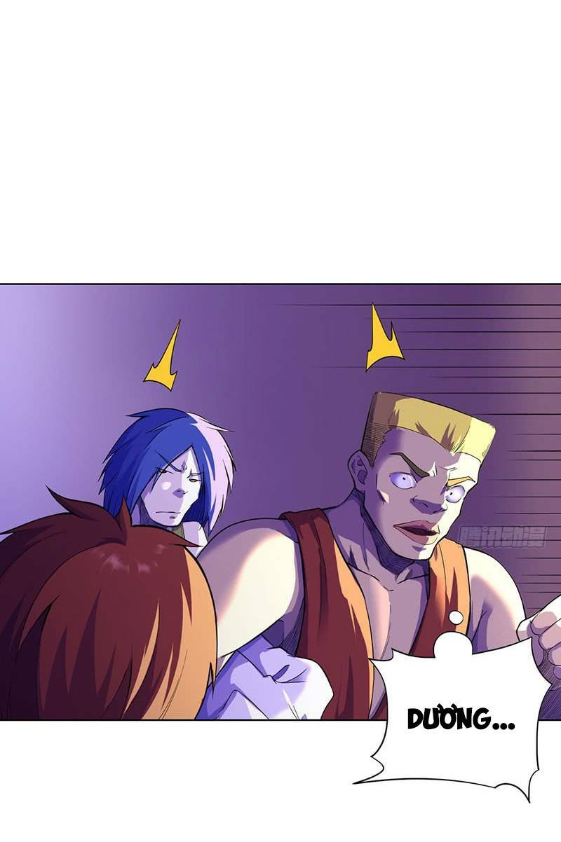 Vương Bài Thần Y: Chapter 6