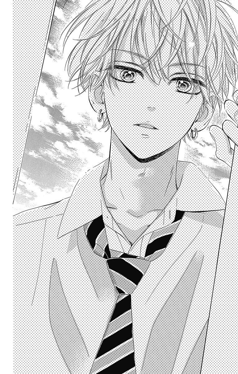Honey Lemon Soda: Chapter 13