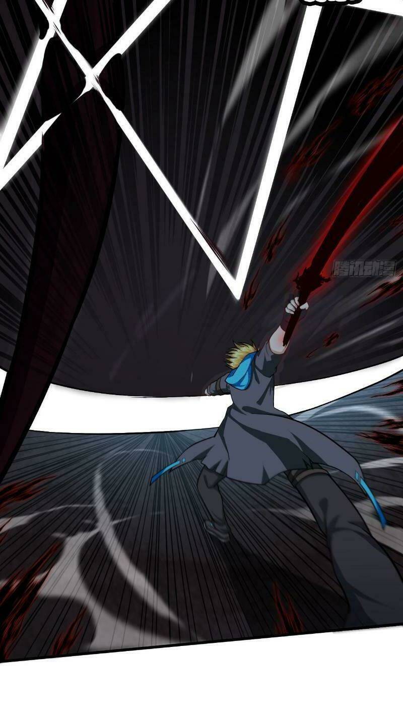 Minh Nhật Thần Đô: Chapter 41