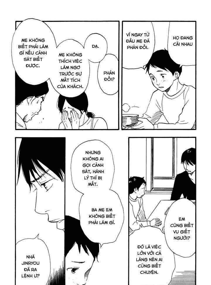 Kokushi No Shima: Chapter 6