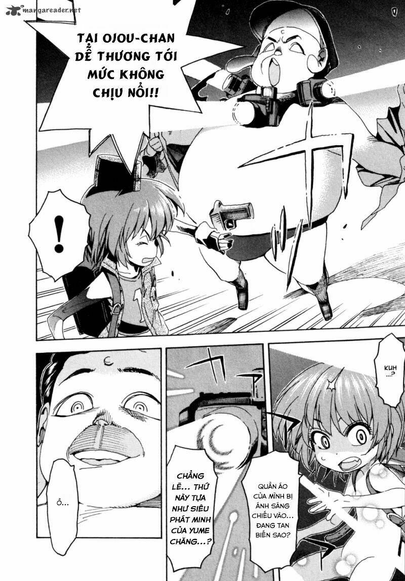 Ichinensei Ni Nacchattara: Chapter 47