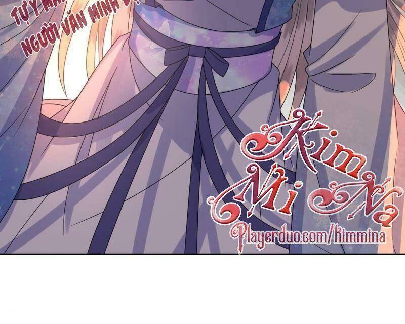 Vương Gia Kiêu Ngạo Quá Khó Cua: Chapter 29